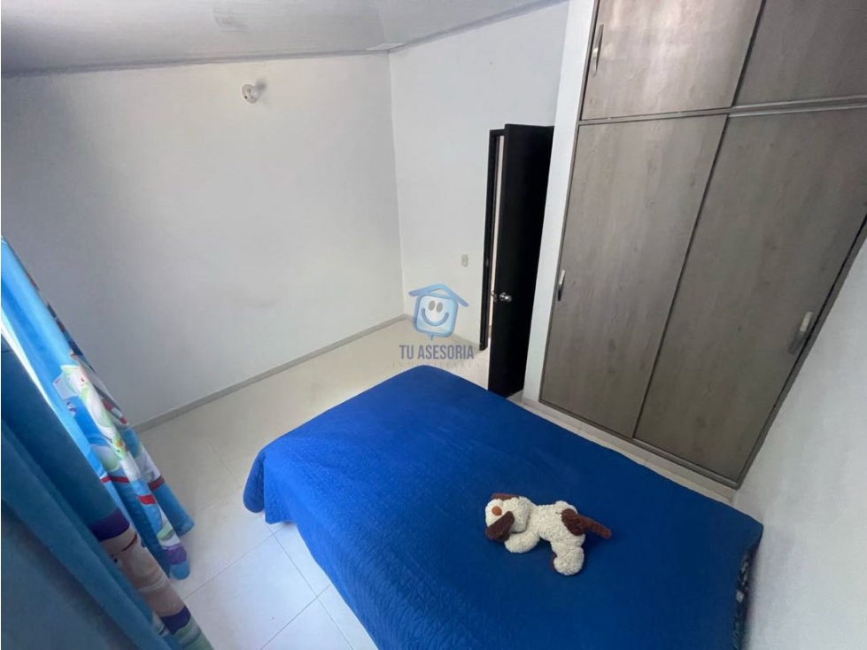 Casa en venta en Reserva Del Lago, Dosquebradas · foto 2 de 9