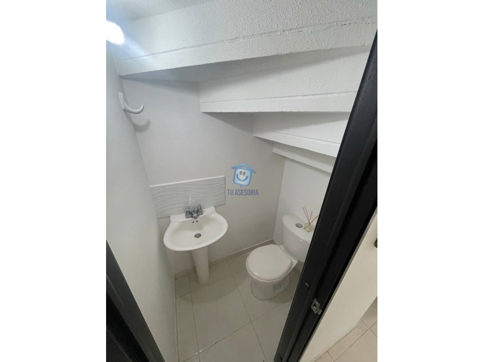 Casa en venta en Reserva Del Lago, Dosquebradas · foto 3 de 9