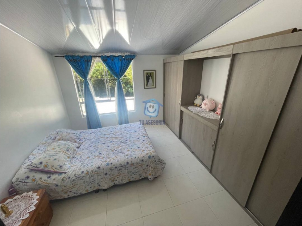 Casa en venta en Reserva Del Lago, Dosquebradas · foto 4 de 9