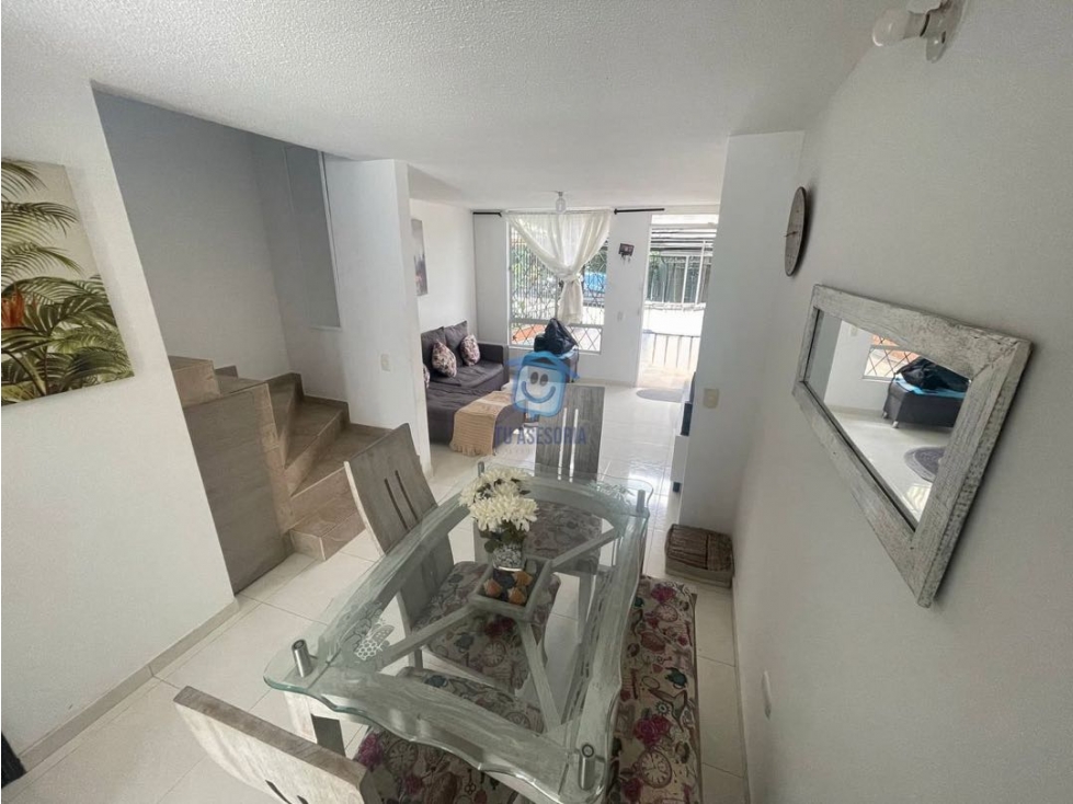 Casa en venta en Reserva Del Lago, Dosquebradas · foto 6 de 9