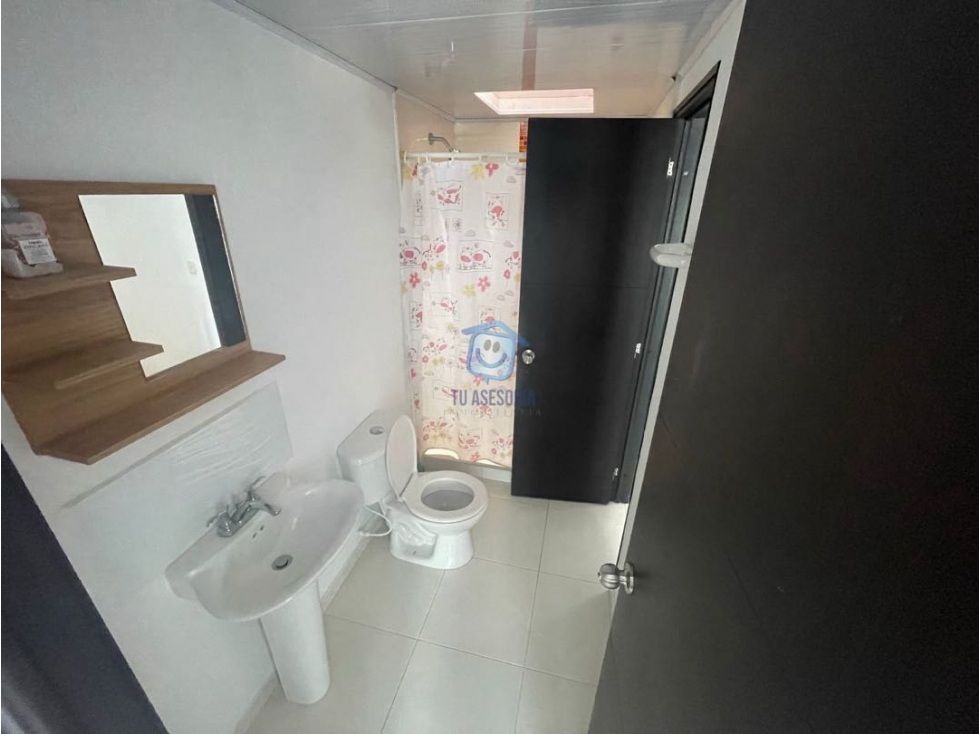 Casa en venta en Reserva Del Lago, Dosquebradas · foto 7 de 9