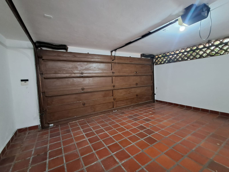 Casa en arriendo en El Poblado, Medellín · foto 7 de 24