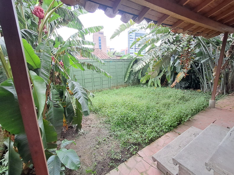 Casa en arriendo en El Poblado, Medellín · foto 10 de 24