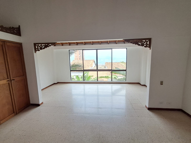 Casa en arriendo en El Poblado, Medellín · foto 13 de 24