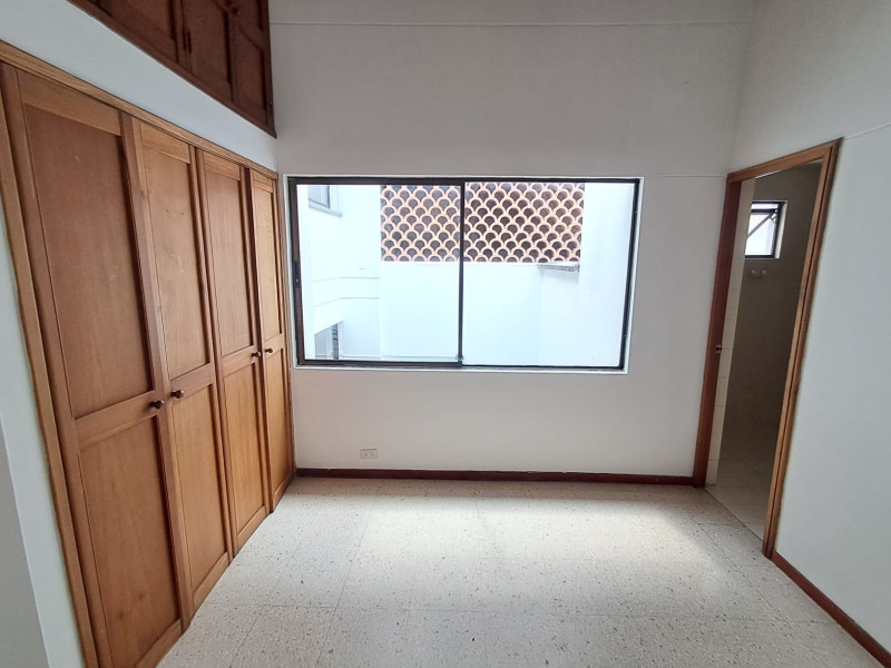 Casa en arriendo en El Poblado, Medellín · foto 15 de 24