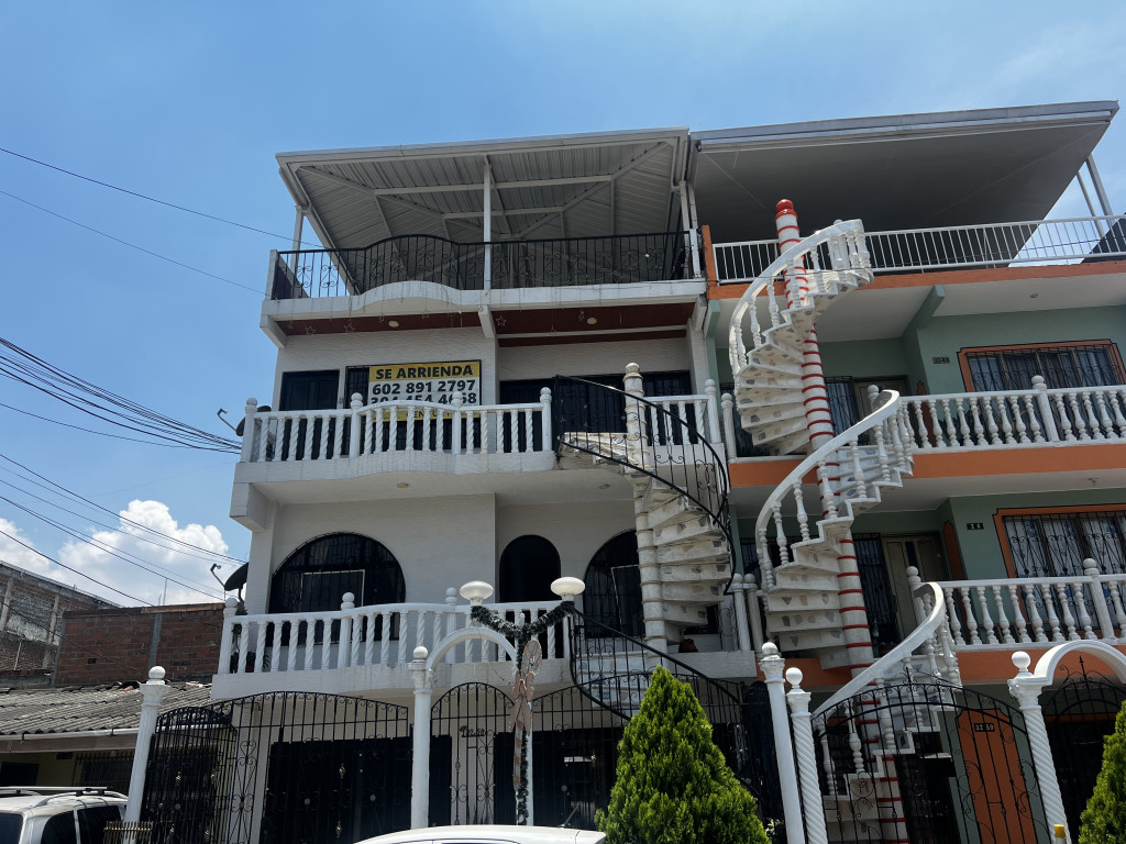 Apartamento en Arriendo en Ciudad modelo, Cali en Ciudad Modelo