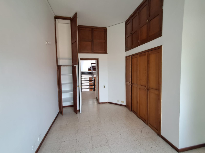 Casa en arriendo en El Poblado, Medellín · foto 21 de 24