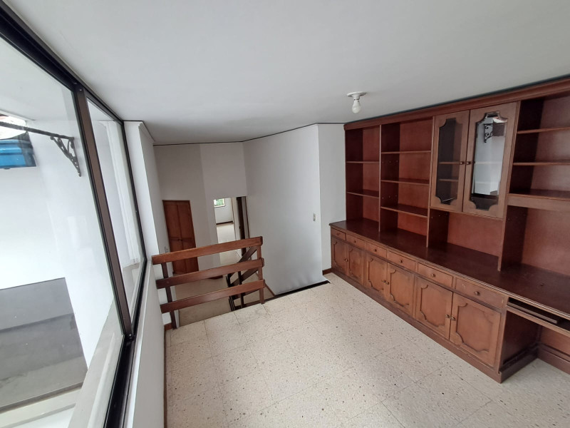 Casa en arriendo en El Poblado, Medellín · foto 24 de 24