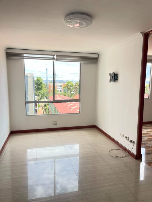 Apartamento en venta en Hipotecho Occidental, Bogotá · foto 13 de 18