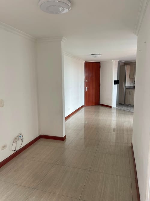 Apartamento en venta en Hipotecho Occidental, Bogotá · foto 7 de 18