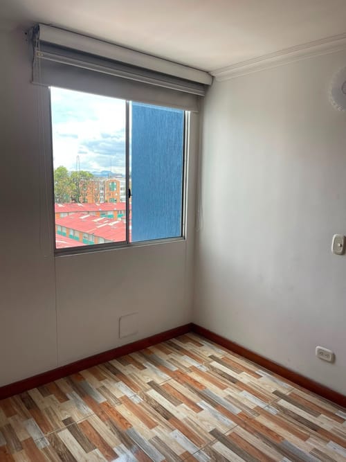 Apartamento en venta en Hipotecho Occidental, Bogotá · foto 16 de 18