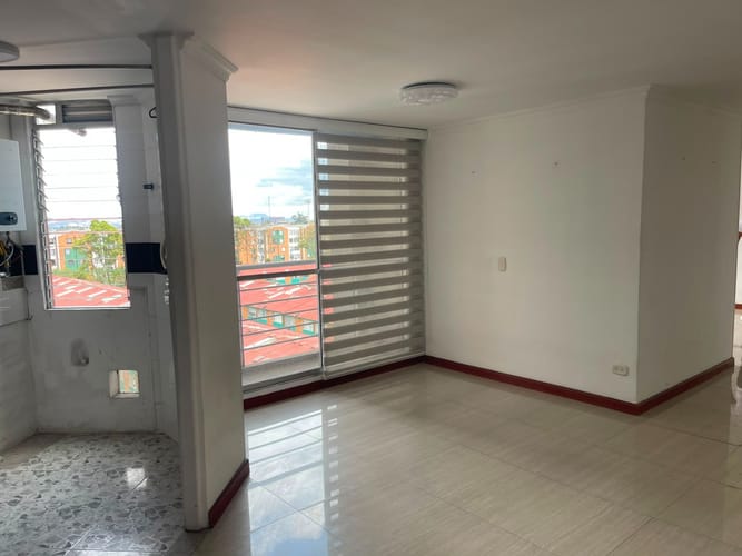 Apartamento en venta en Hipotecho Occidental, Bogotá · foto 2 de 18