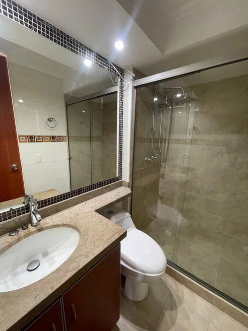 Apartamento en venta en Hipotecho Occidental, Bogotá · foto 14 de 18