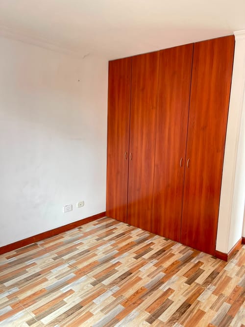 Apartamento en venta en Hipotecho Occidental, Bogotá · foto 5 de 18