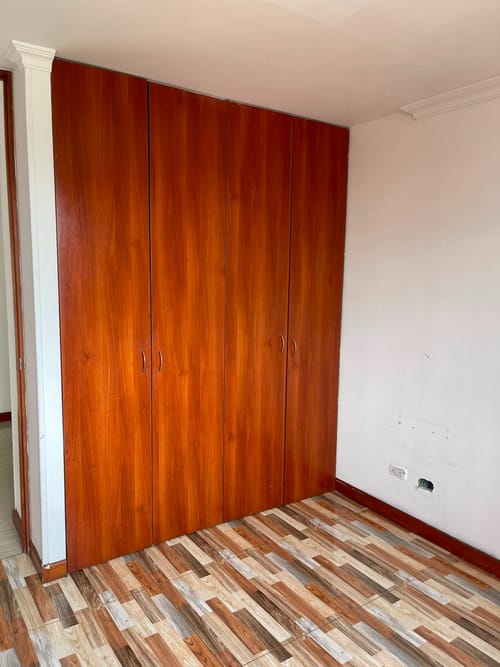 Apartamento en venta en Hipotecho Occidental, Bogotá · foto 17 de 18