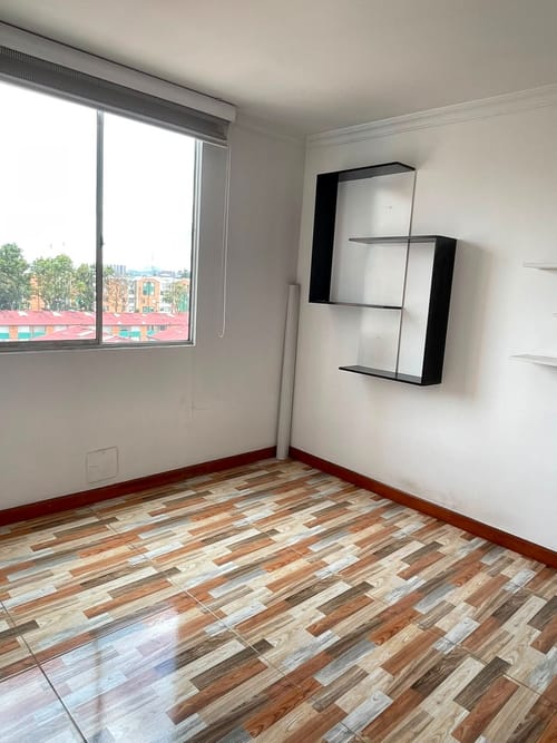Apartamento en venta en Hipotecho Occidental, Bogotá · foto 18 de 18