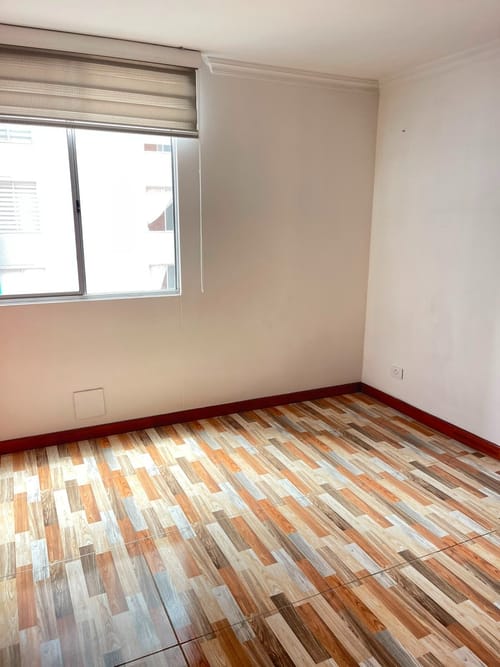 Apartamento en venta en Hipotecho Occidental, Bogotá · foto 11 de 18