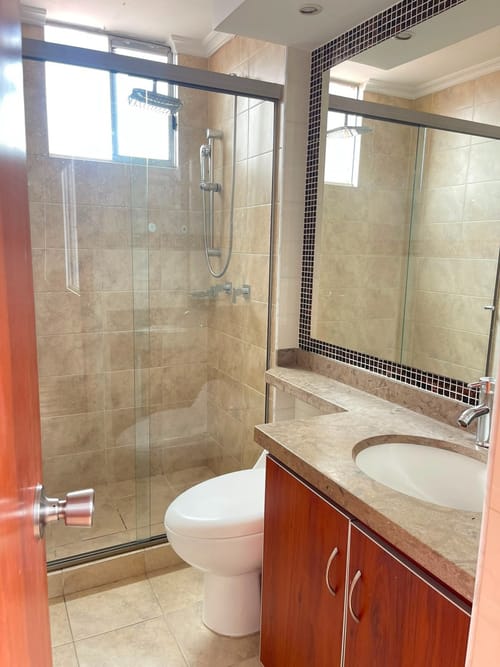 Apartamento en venta en Hipotecho Occidental, Bogotá · foto 6 de 18