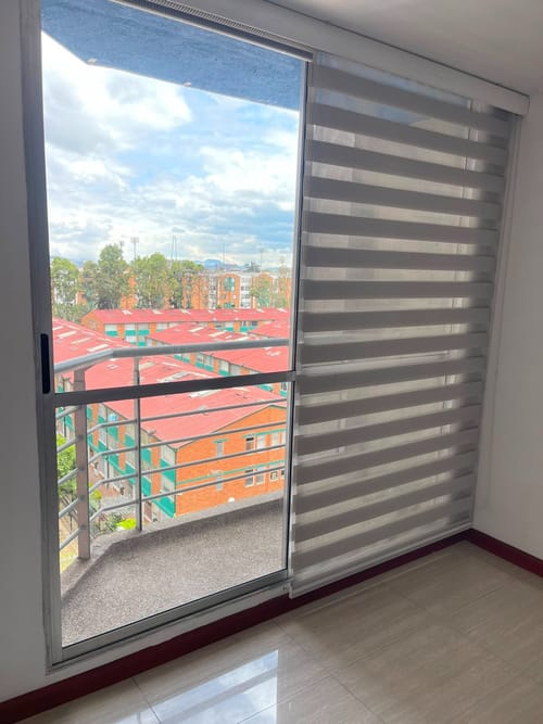 Apartamento en venta en Hipotecho Occidental, Bogotá · foto 3 de 18