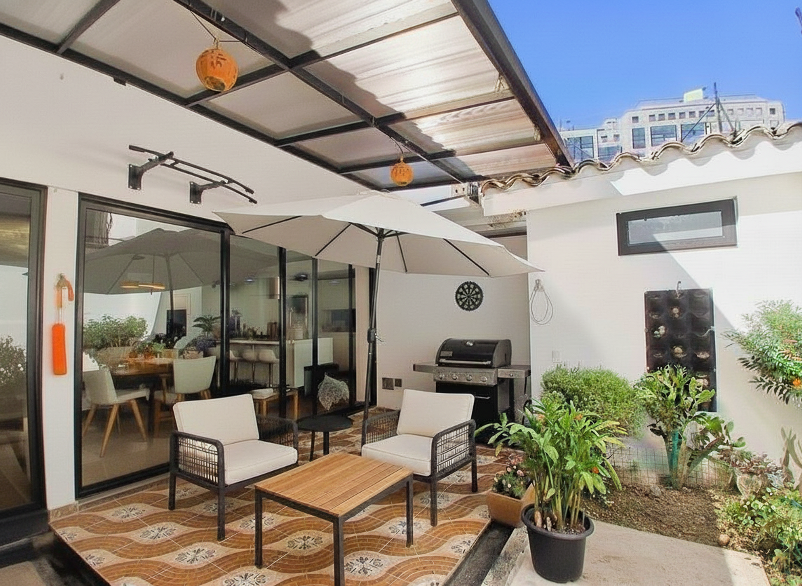 Casa en Arriendo en Santa Ana, Bogotá