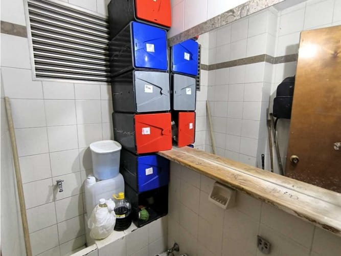 Local en venta en Lorena, Medellín, 38 m² · foto 6 de 8