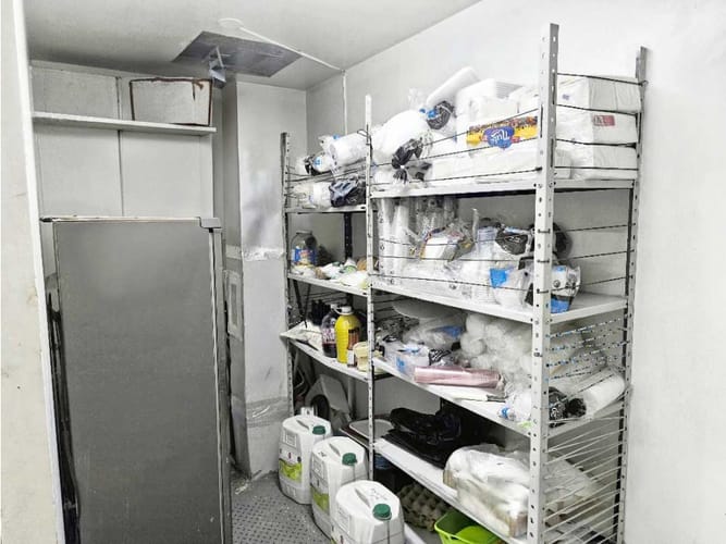 Local en venta en Lorena, Medellín, 38 m² · foto 7 de 8