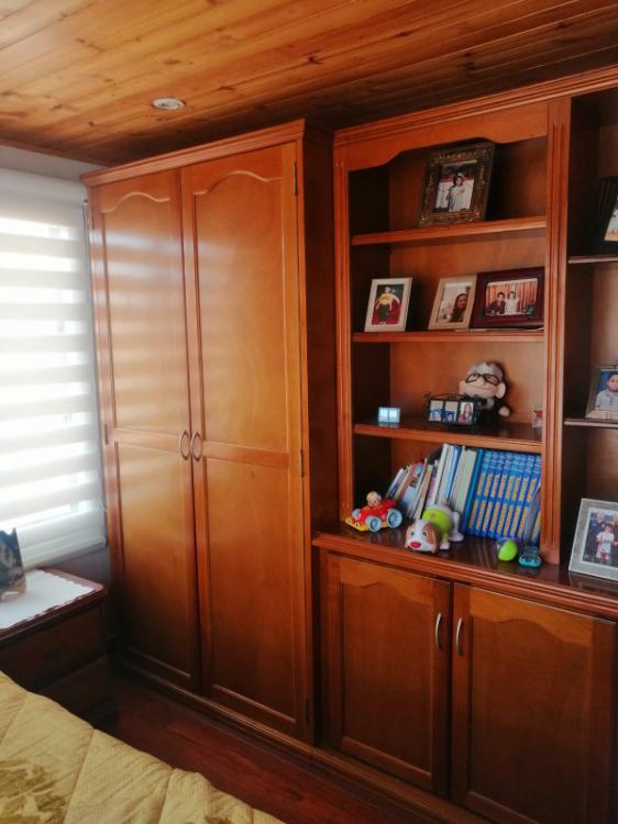 Casa en venta en Bachue, Chía · foto 13 de 24