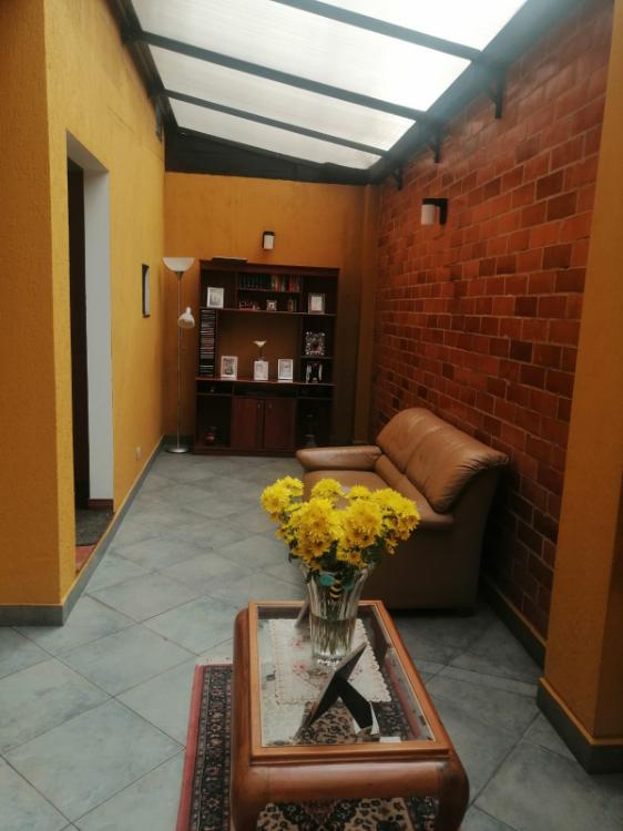 Casa en venta en Bachue, Chía · foto 22 de 24