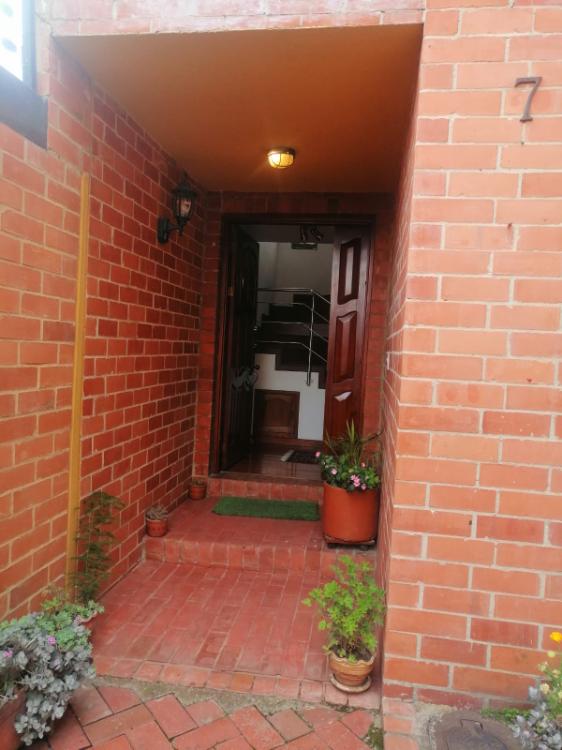 Casa en venta en Bachue, Chía · foto 24 de 24