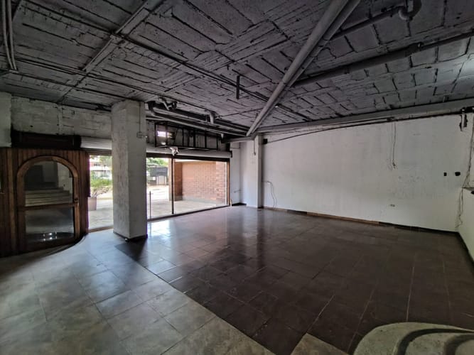 Local en arriendo en Villanueva, Medellín, 135 m² · foto 4 de 11