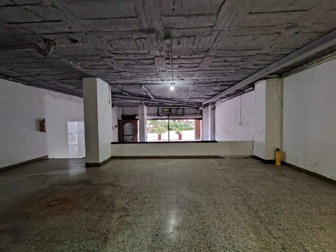 Local en arriendo en Villanueva, Medellín, 135 m² · foto 6 de 11