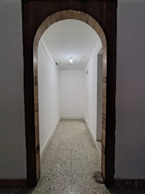 Local en arriendo en Villanueva, Medellín, 135 m² · foto 8 de 11