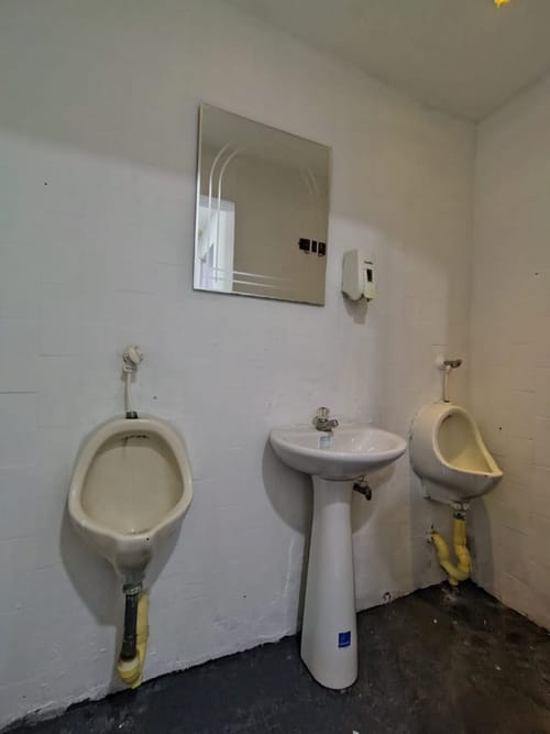 Local en arriendo en Villanueva, Medellín, 135 m² · foto 9 de 11