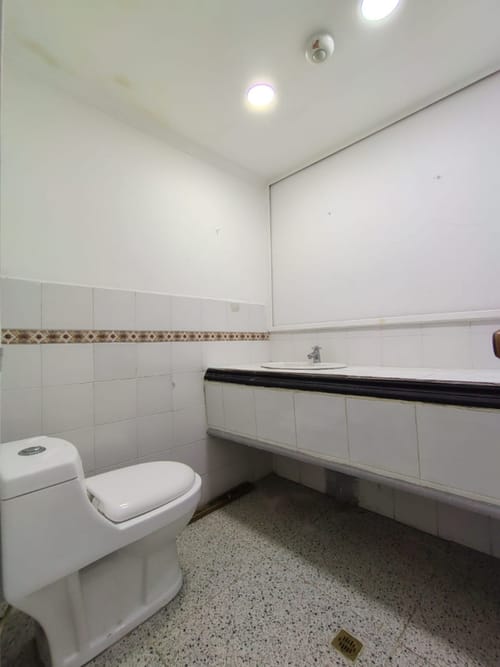 Local en arriendo en Villanueva, Medellín, 135 m² · foto 11 de 11