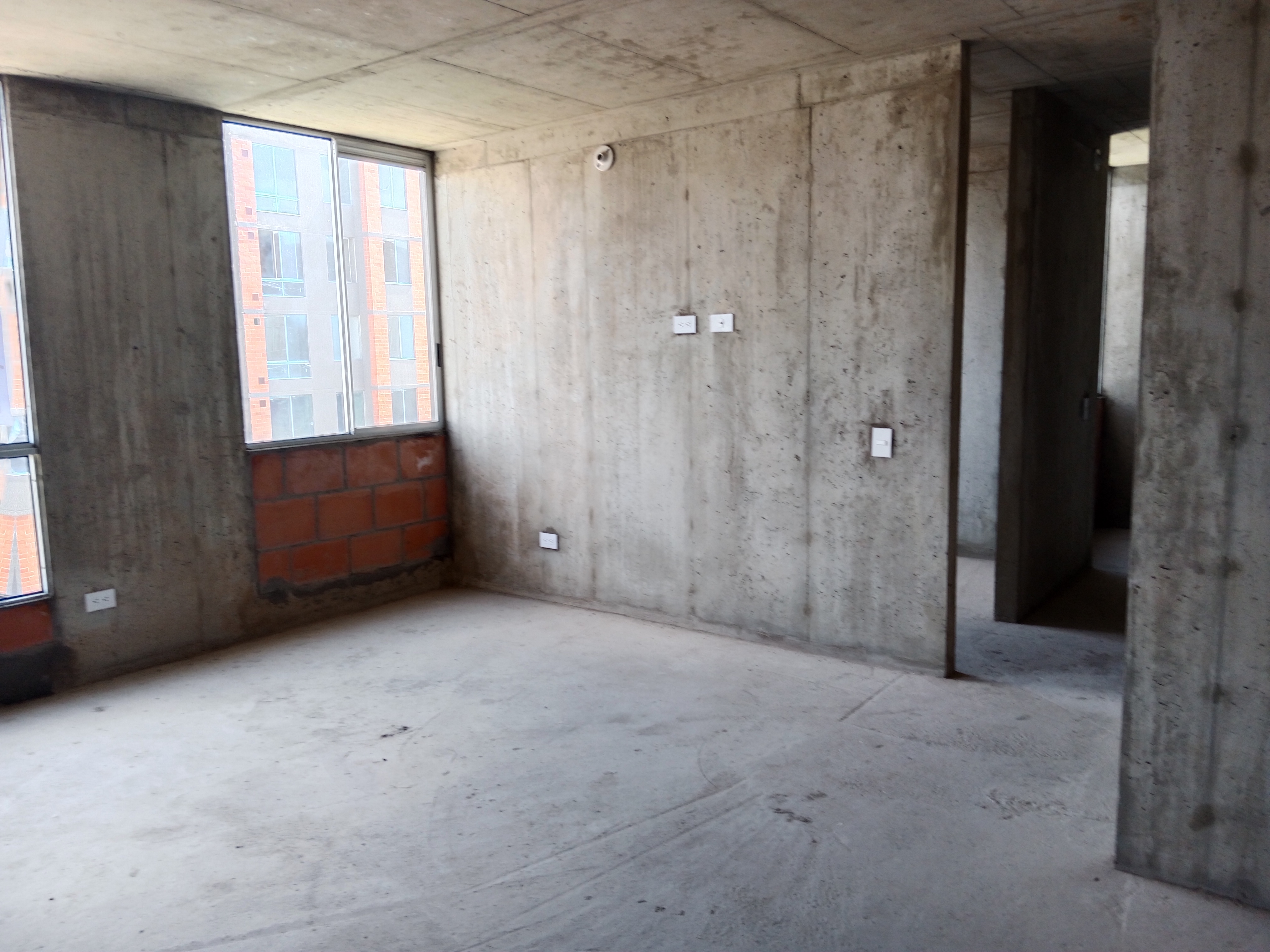 Apartamento en venta en Fredonia, Chía · foto 3 de 12