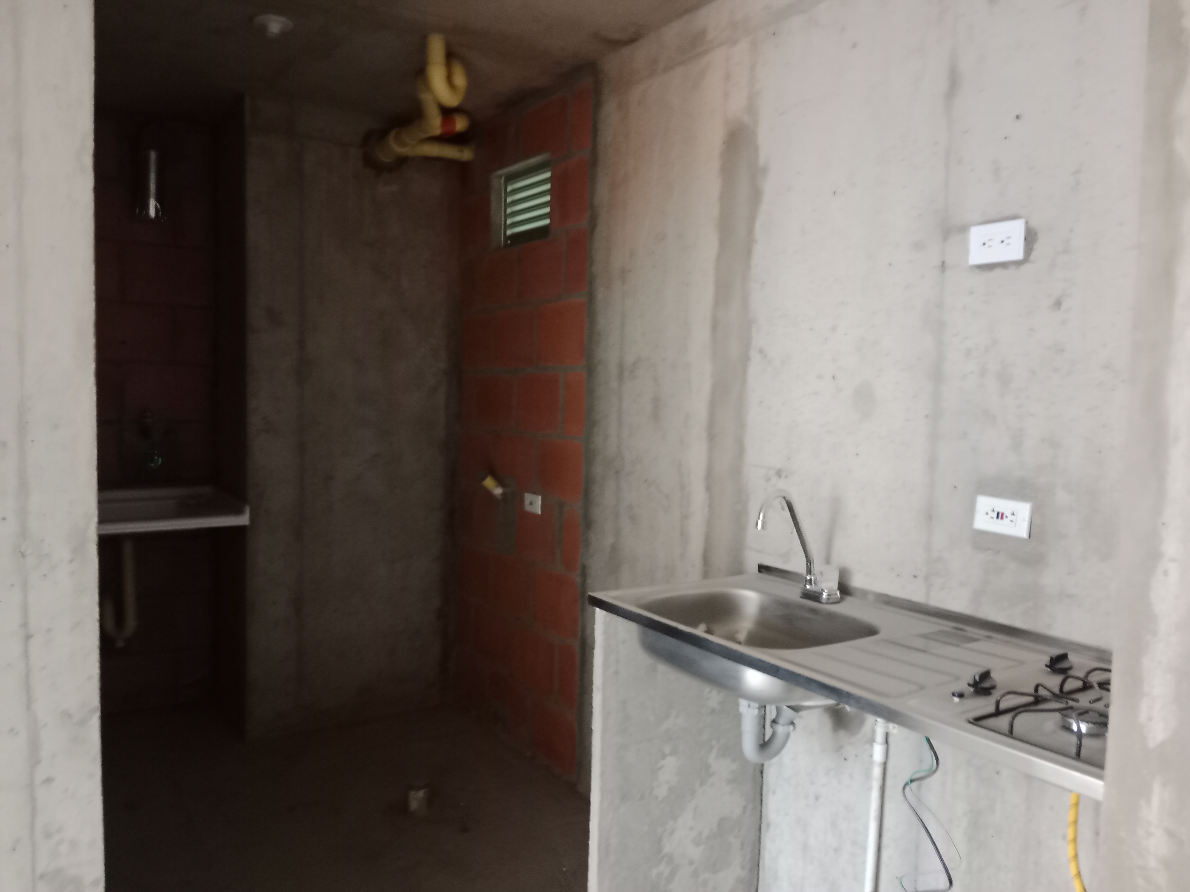 Apartamento en venta en Fredonia, Chía · foto 4 de 12