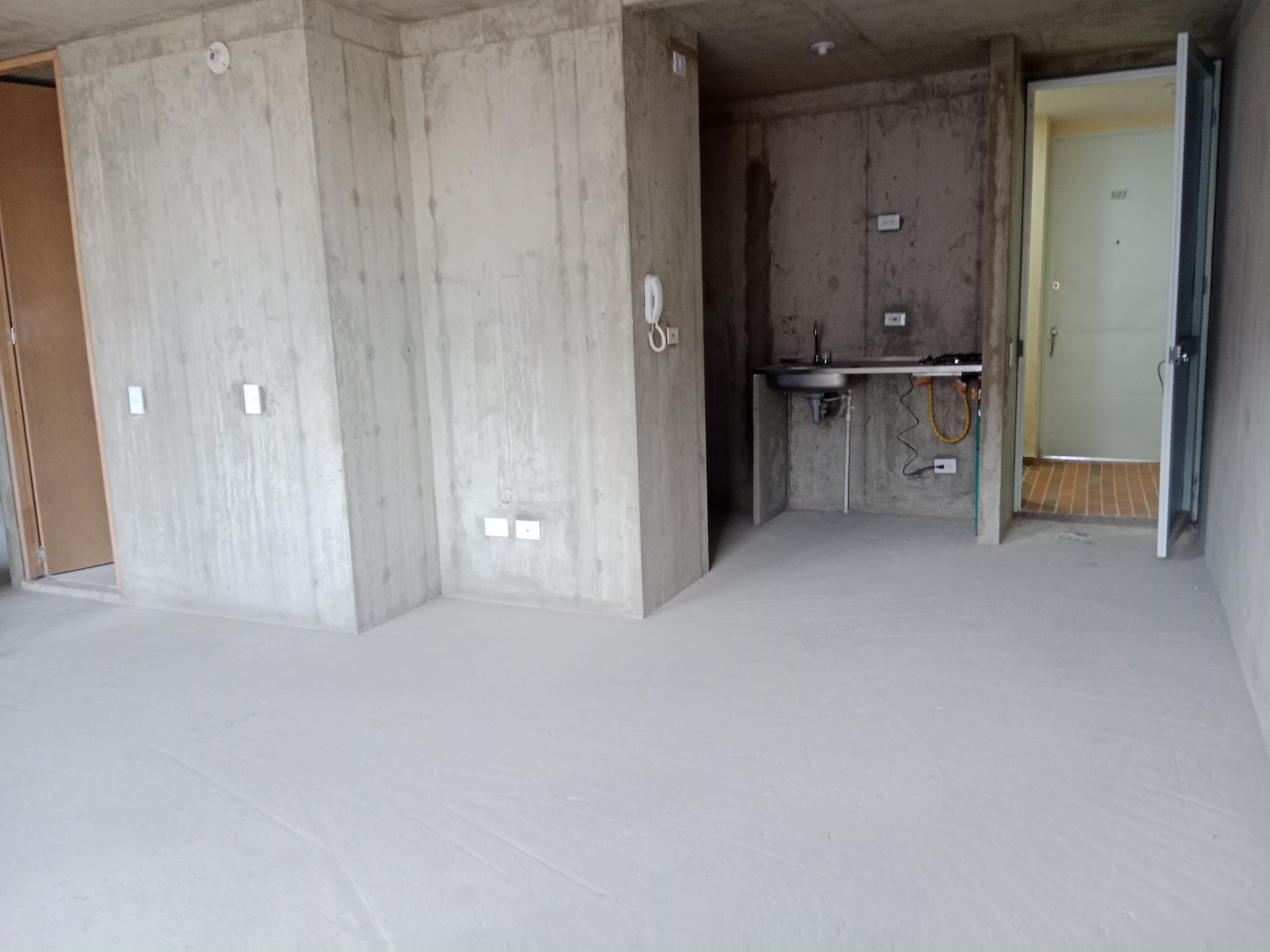 Apartamento en venta en Fredonia, Chía · foto 5 de 12
