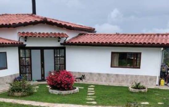 Casa en Arriendo en Samaria, Chía