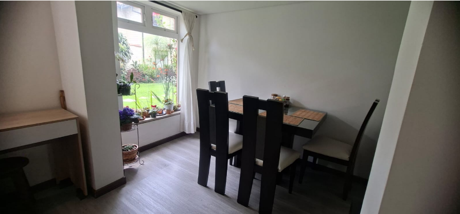 Casa en venta en Santa Rita, Chía · foto 2 de 7