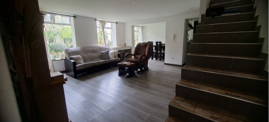 Casa en venta en Santa Rita, Chía · foto 3 de 7