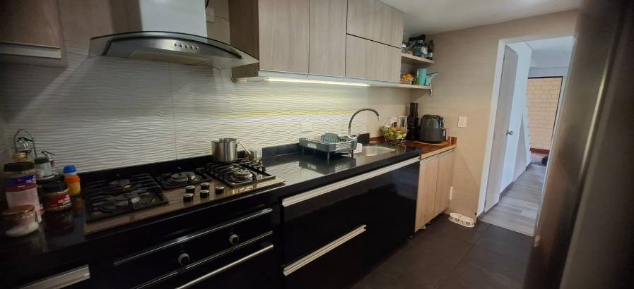 Casa en venta en Santa Rita, Chía · foto 4 de 7