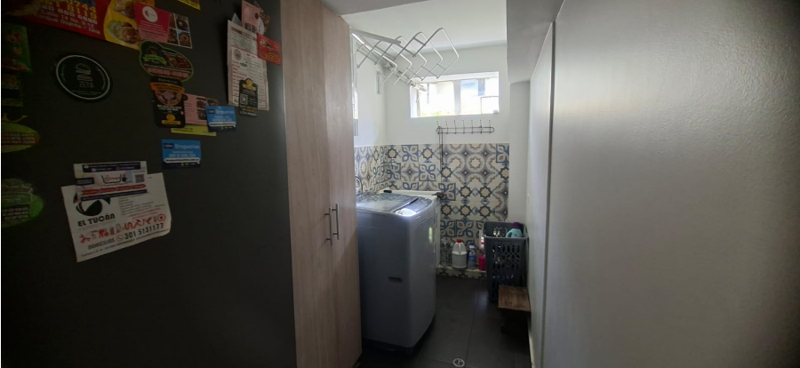 Casa en venta en Santa Rita, Chía · foto 6 de 7
