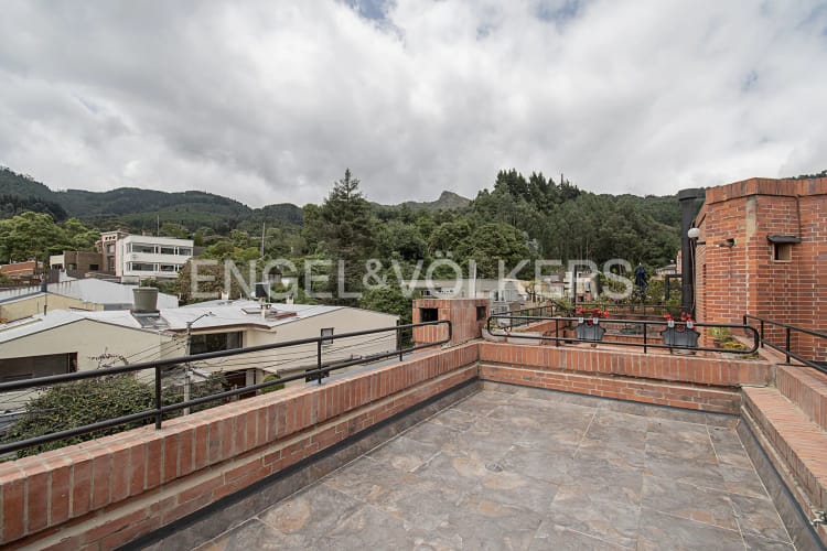 Apartamento de 3 alcobas en venta en Santa Ana, Bogotá, 198 m² · foto 19 de 19