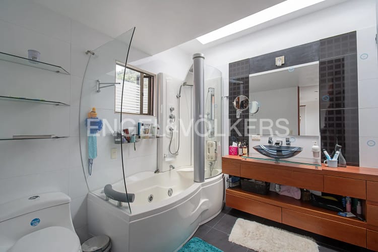 Apartamento de 3 alcobas en venta en Santa Ana, Bogotá, 198 m² · foto 18 de 19
