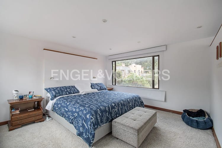 Apartamento de 3 alcobas en venta en Santa Ana, Bogotá, 198 m² · foto 16 de 19