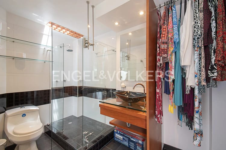 Apartamento de 3 alcobas en venta en Santa Ana, Bogotá, 198 m² · foto 15 de 19