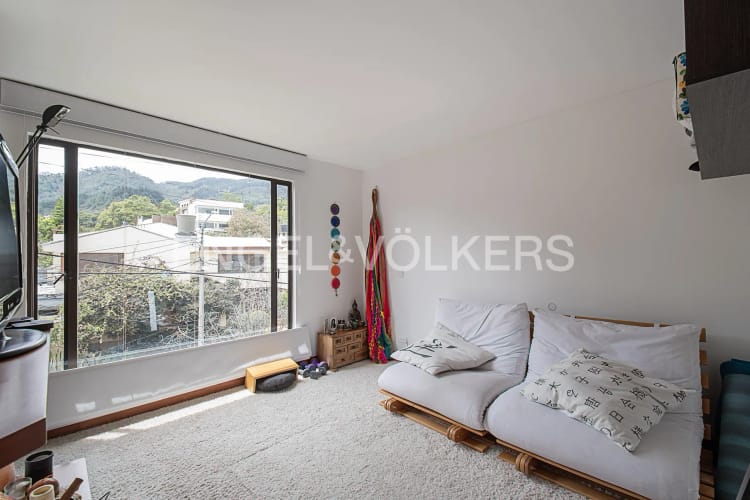 Apartamento de 3 alcobas en venta en Santa Ana, Bogotá, 198 m² · foto 14 de 19