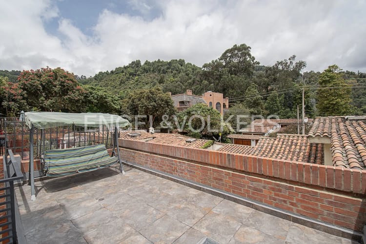 Apartamento de 3 alcobas en venta en Santa Ana, Bogotá, 198 m² · foto 13 de 19