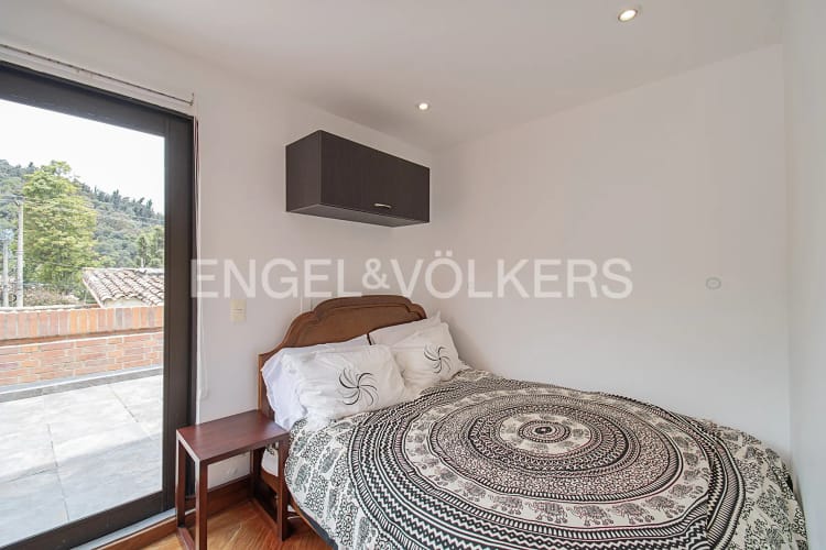Apartamento de 3 alcobas en venta en Santa Ana, Bogotá, 198 m² · foto 11 de 19