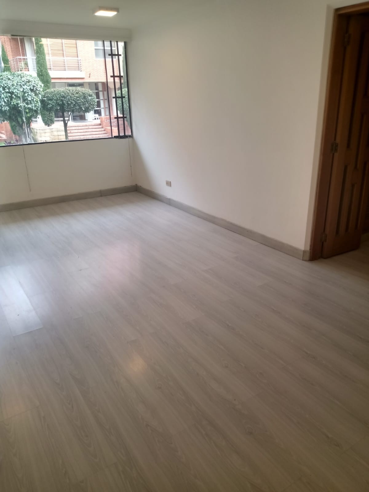 Apartamento en venta en Chicó Navarra, Bogotá · foto 3 de 13